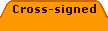 Cross-signed